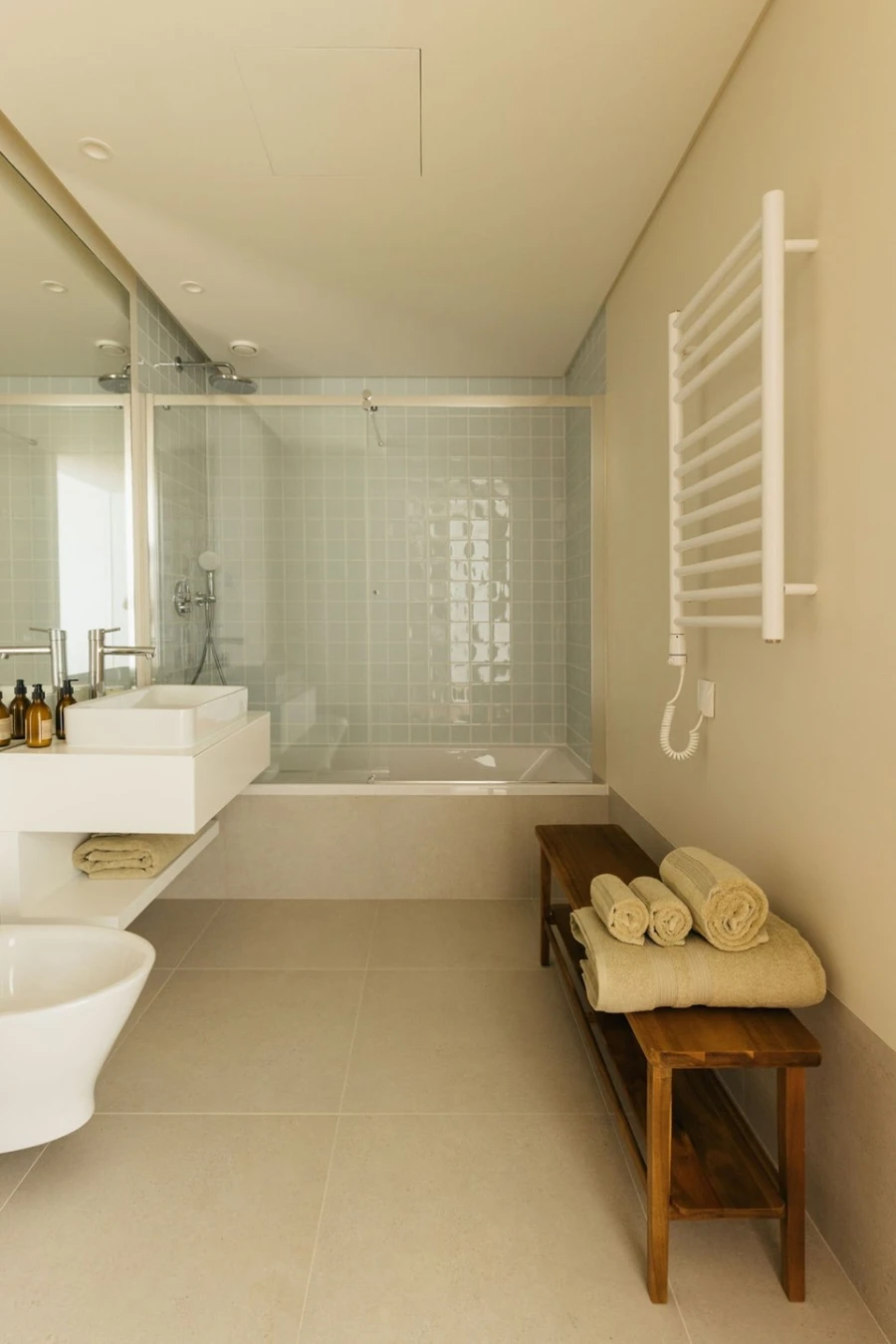 Apartamento T3 para Venda em Armação de Pera Foto 67