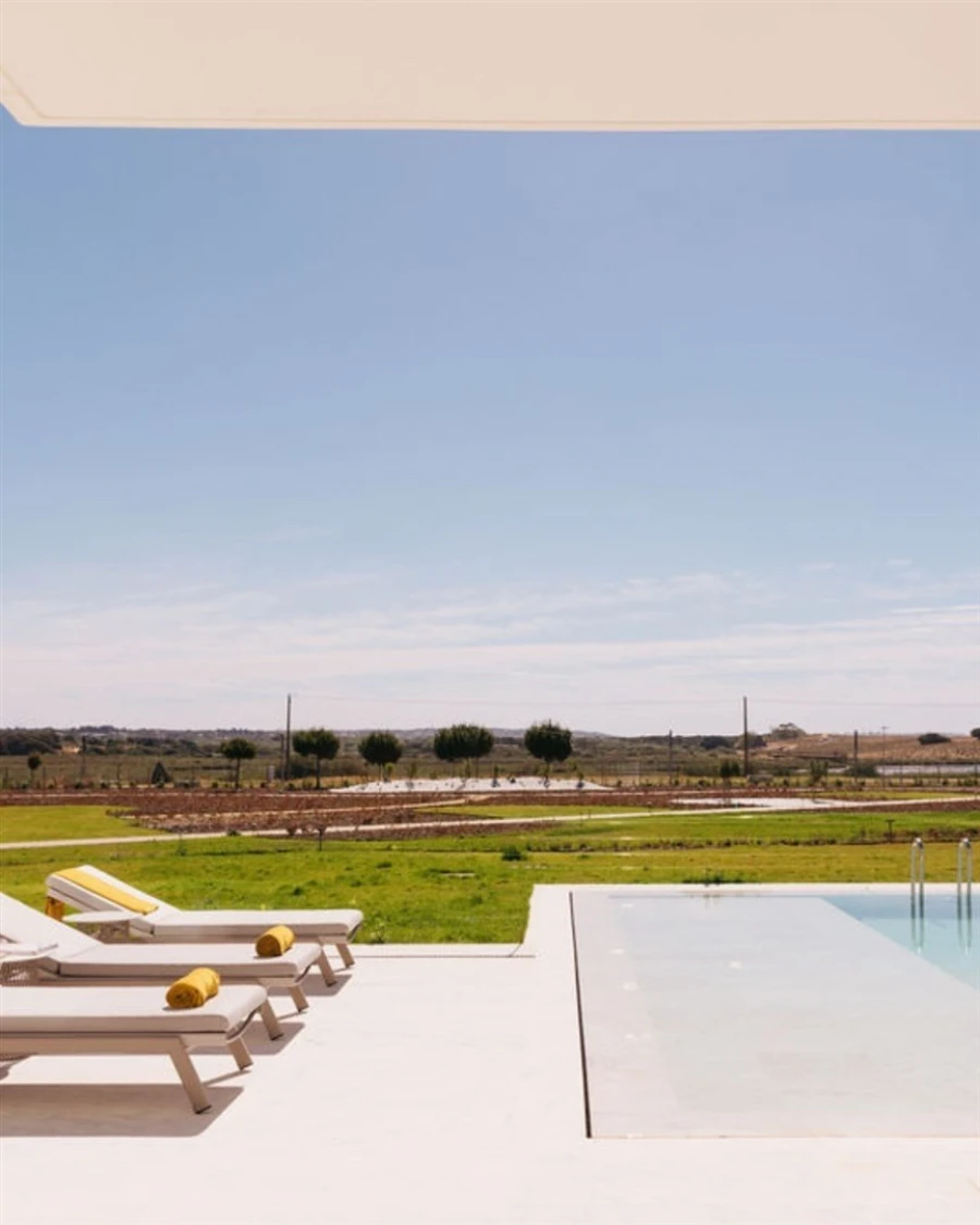 Apartamento T3 para Venda em Armação de Pera Foto 33