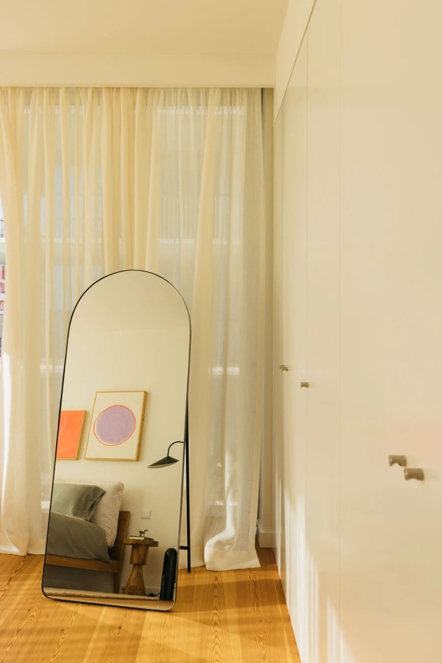 Apartamento T3 para Venda em Armação de Pera Foto 66