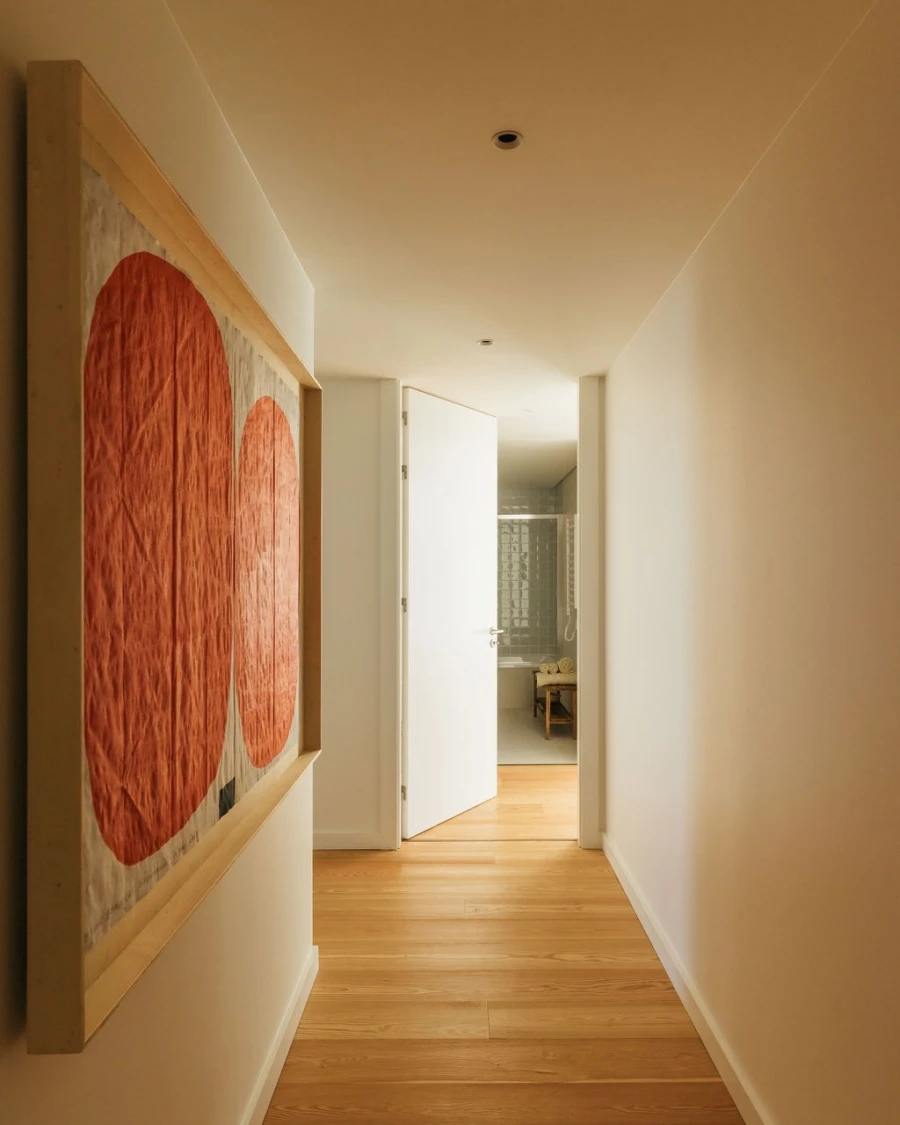 Apartamento T3 para Venda em Armação de Pera Foto 65