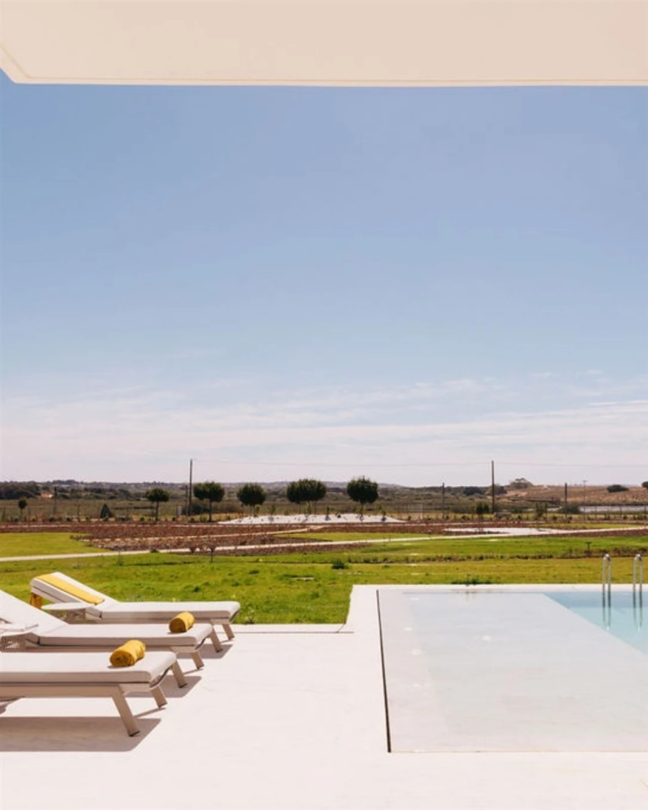 Apartamento T3 para Venda em Armação de Pera Foto 33