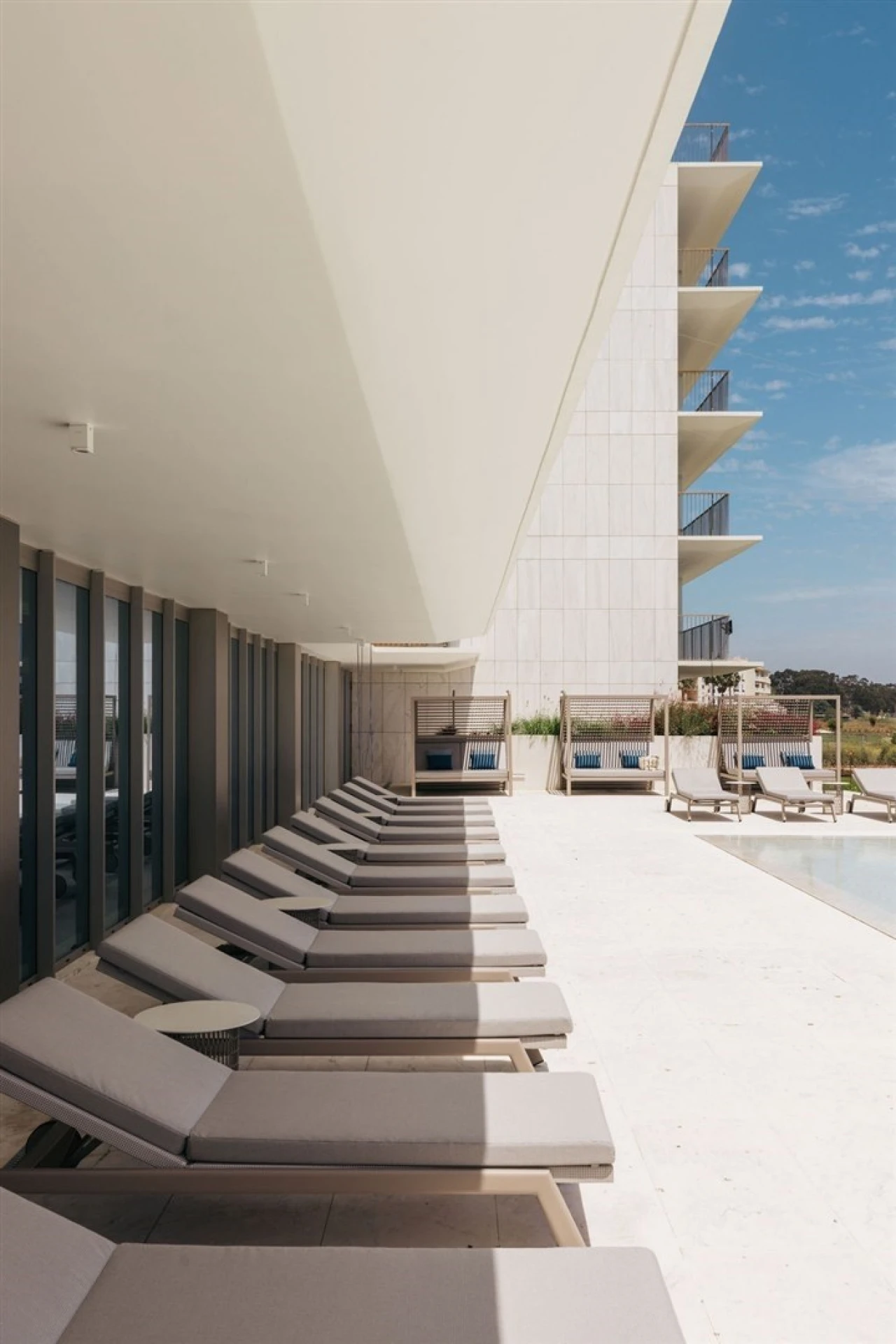 Apartamento T3 para Venda em Armação de Pera Foto 21