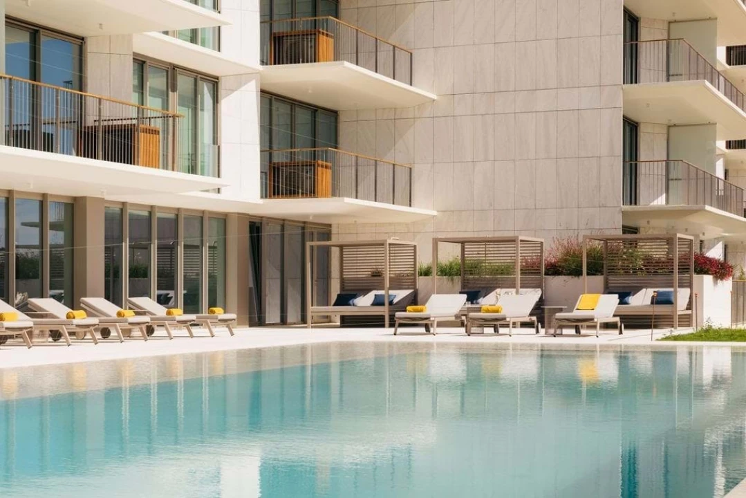 Apartamento T3 para Venda em Armação de Pera Foto 39