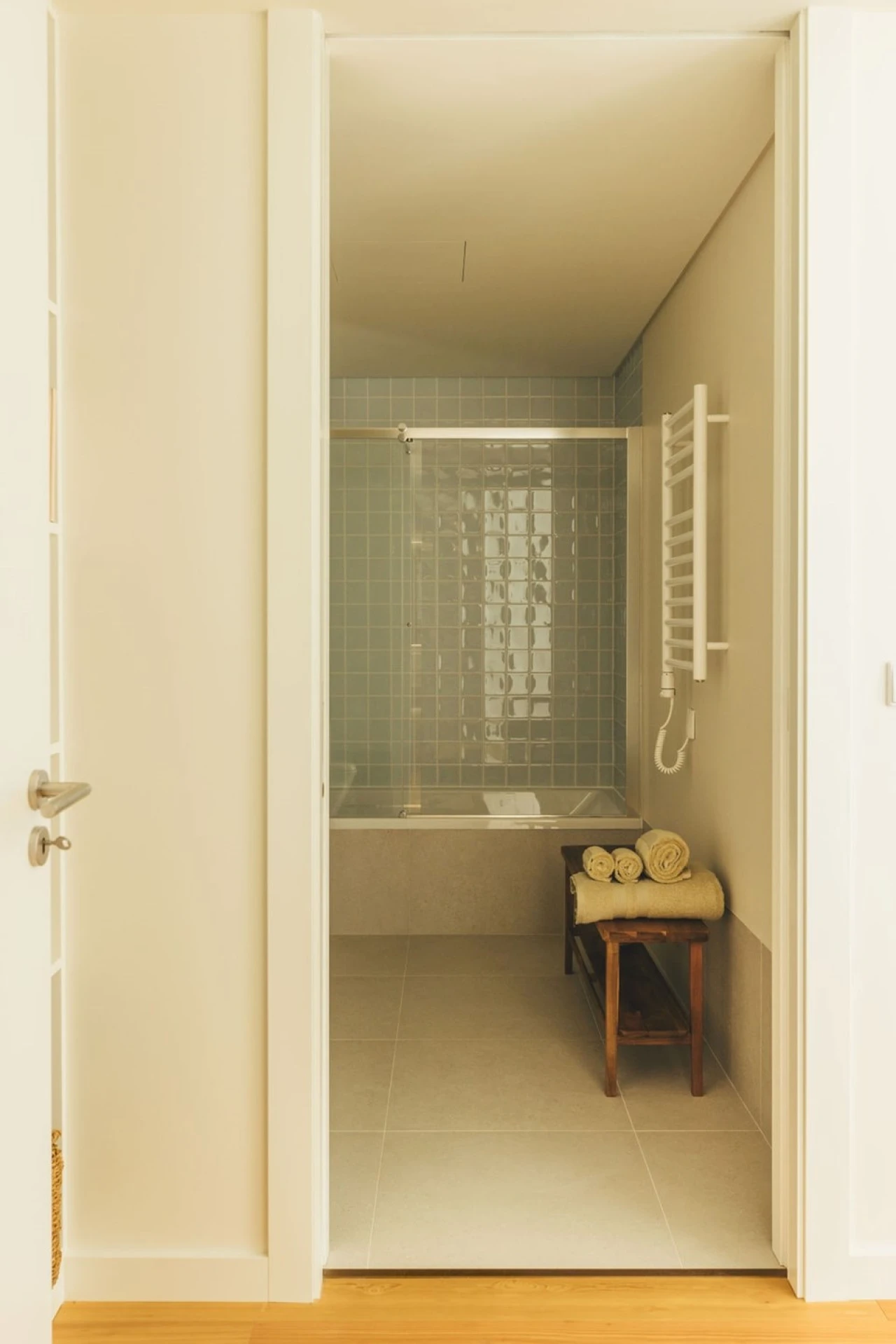 Apartamento T3 para Venda em Armação de Pera Foto 73