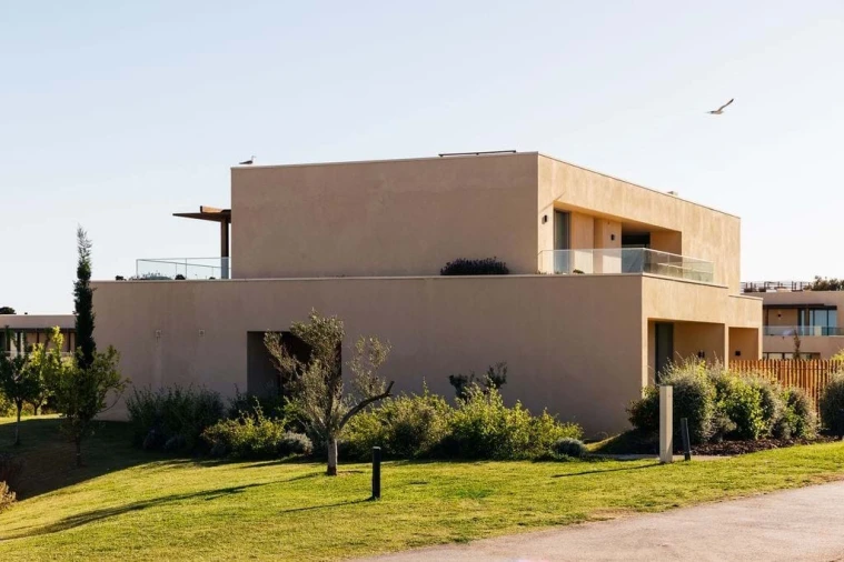 Apartamento T2 para Venda em Porches