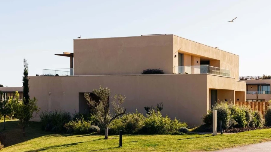 Apartamento T2 para Venda em Porches