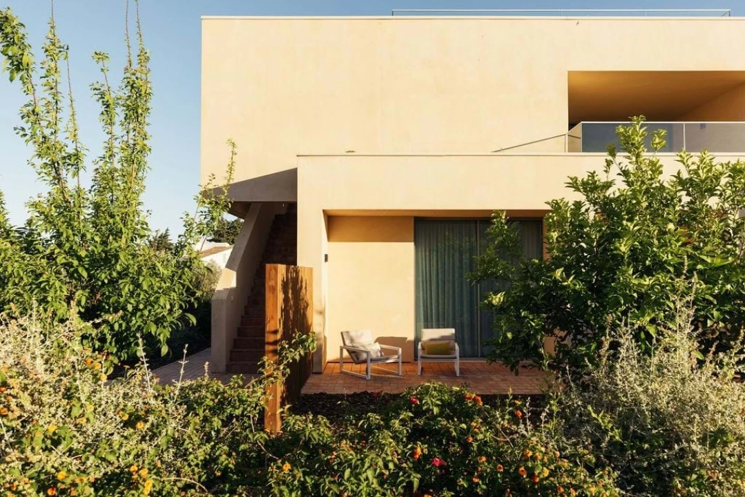 Apartamento T2 para Venda em Porches Foto 3