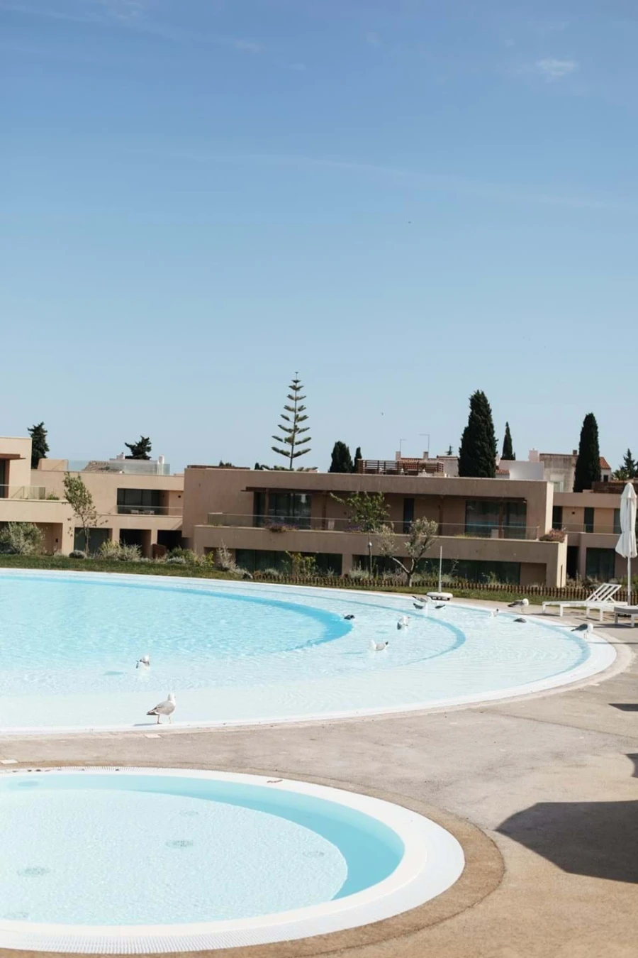 Apartamento T2 para Venda em Porches Foto 23