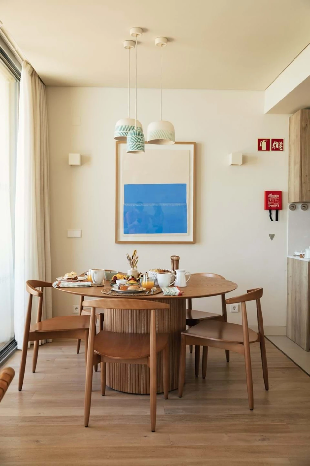 Apartamento T2 para Venda em Porches Foto 19