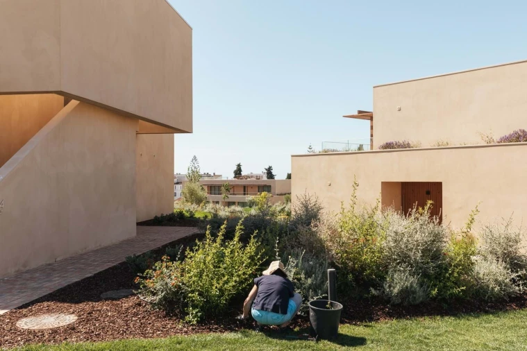 Apartamento T2 para Venda em Porches Foto 14