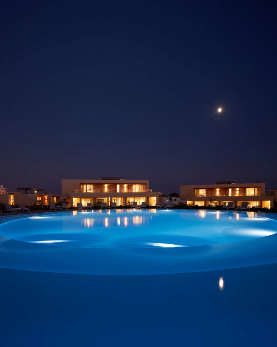 Apartamento T2 para Venda em Porches Foto 5