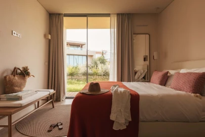 Apartamento T2 para Venda em Porches