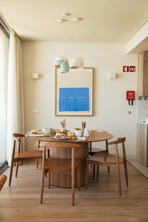Apartamento T2 para Venda em Porches