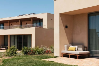 Apartamento T2 para Venda em Porches