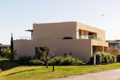 Apartamento T2 para Venda em Porches