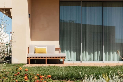 Apartamento T2 para Venda em Porches