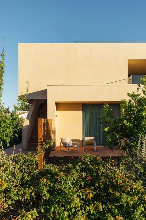 Apartamento T3 para Venda em Porches