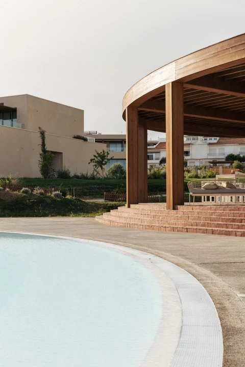 Apartamento T3 para Venda em Porches