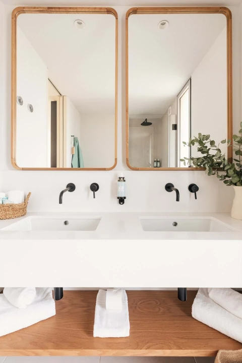 Apartamento T3 para Venda em Porches