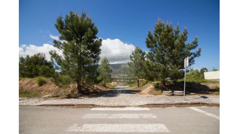 Terreno para Venda em Abrigada e Cabanas de Torres