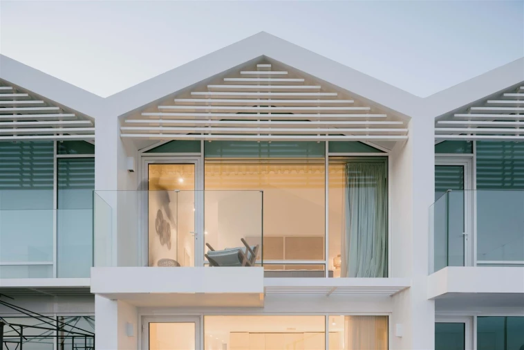 Moradia T3 para Venda em Olhão Foto 6