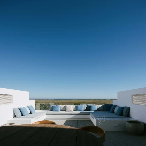 Moradia T3 para Venda em Olhão Foto 9