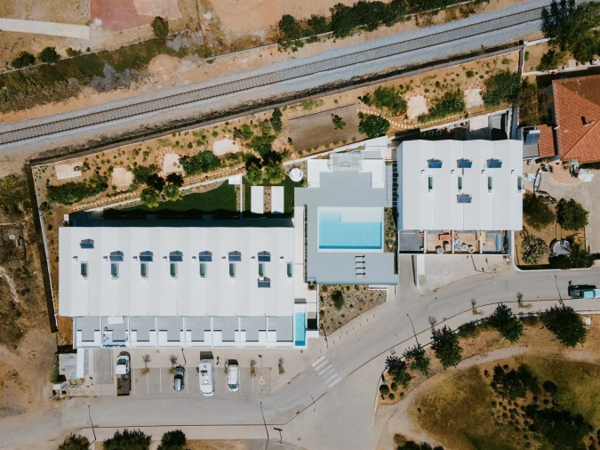 Moradia T3 para Venda em Olhão Foto 38