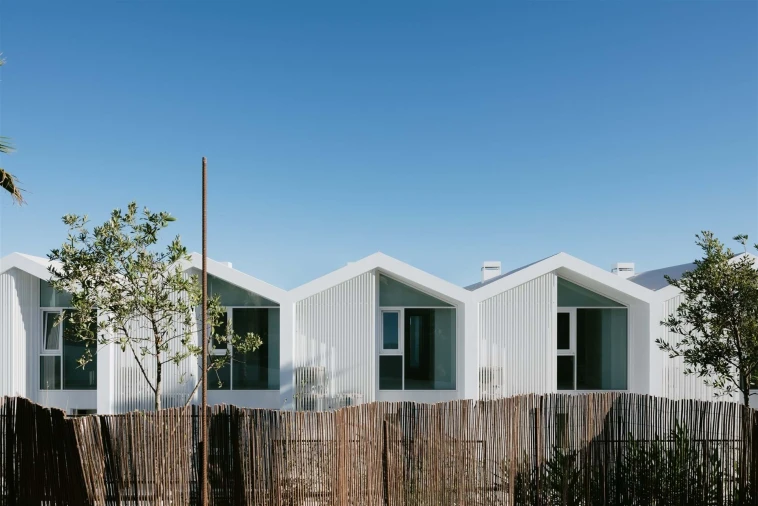 Moradia T3 para Venda em Olhão Foto 7