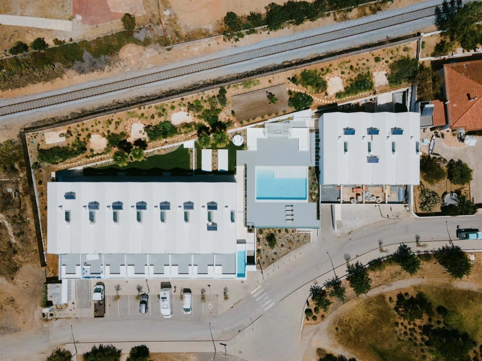 Moradia T3 para Venda em Olhão Foto 38