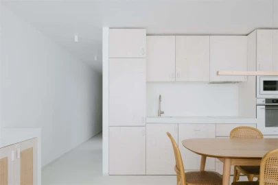 Moradia T3 para Venda em Olhão