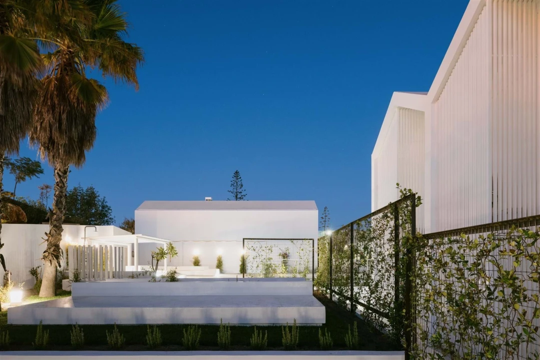 Moradia T3 para Venda em Olhão Foto 6