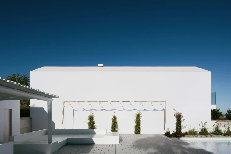 Moradia T3 para Venda em Olhão Foto 18