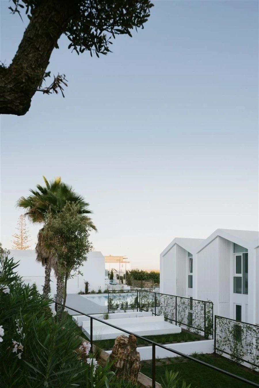 Moradia T3 para Venda em Olhão Foto 11