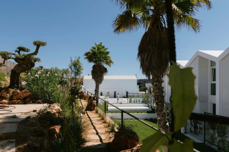 Moradia T3 para Venda em Olhão Foto 36