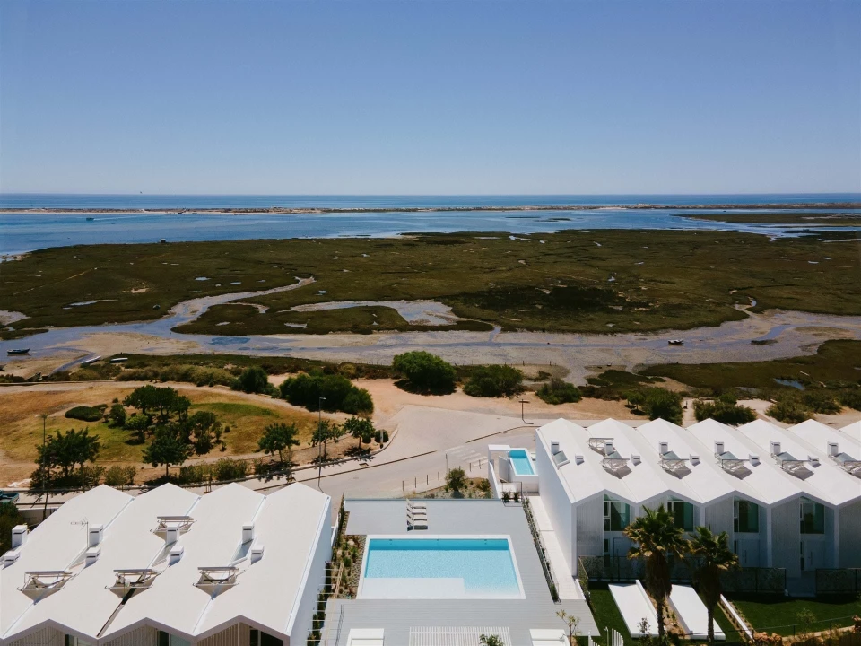 Moradia T3 para Venda em Olhão Foto 47