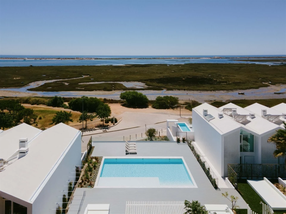 Moradia T3 para Venda em Olhão Foto 46