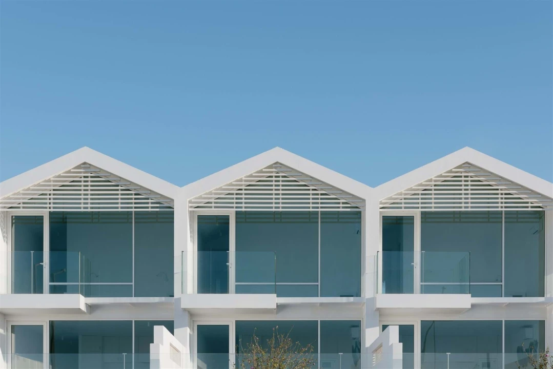 Moradia T3 para Venda em Olhão Foto 1