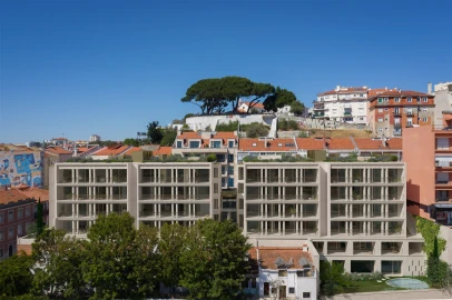 Apartamento T5 para Venda em São Vicente