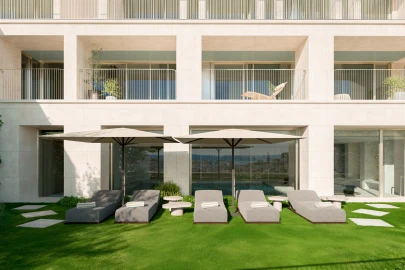 Apartamento T5 para Venda em São Vicente
