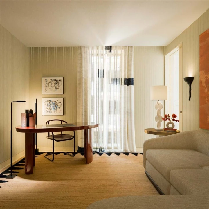 Apartamento T2 para Venda em Arroios Foto 25