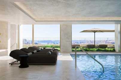 Apartamento T3 para Venda em Arroios