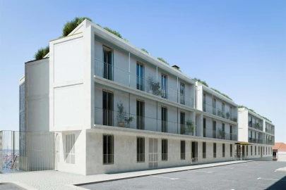 Apartamento T3 para Venda em Arroios