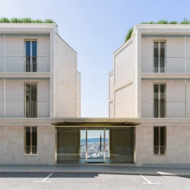 Apartamento T3 para Venda em Arroios