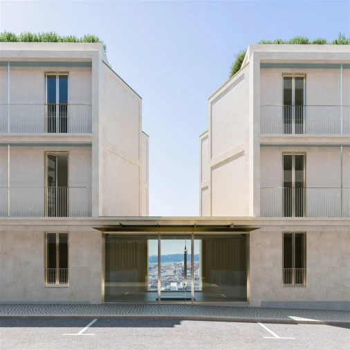 Apartamento T3 para Venda em Arroios Foto 14