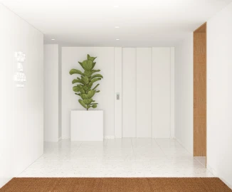 Apartamento T3 para Venda em Alcantara