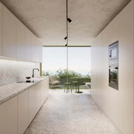 Apartamento T4 para Venda em Lordelo do Ouro e Massarelos