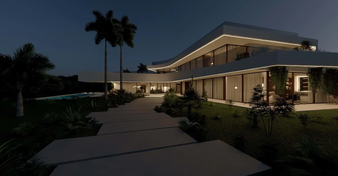 Moradia T7 para Venda em Guia Foto 26