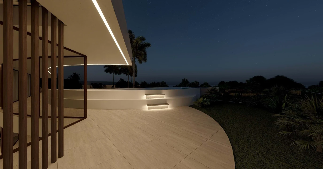 Moradia T7 para Venda em Guia Foto 40