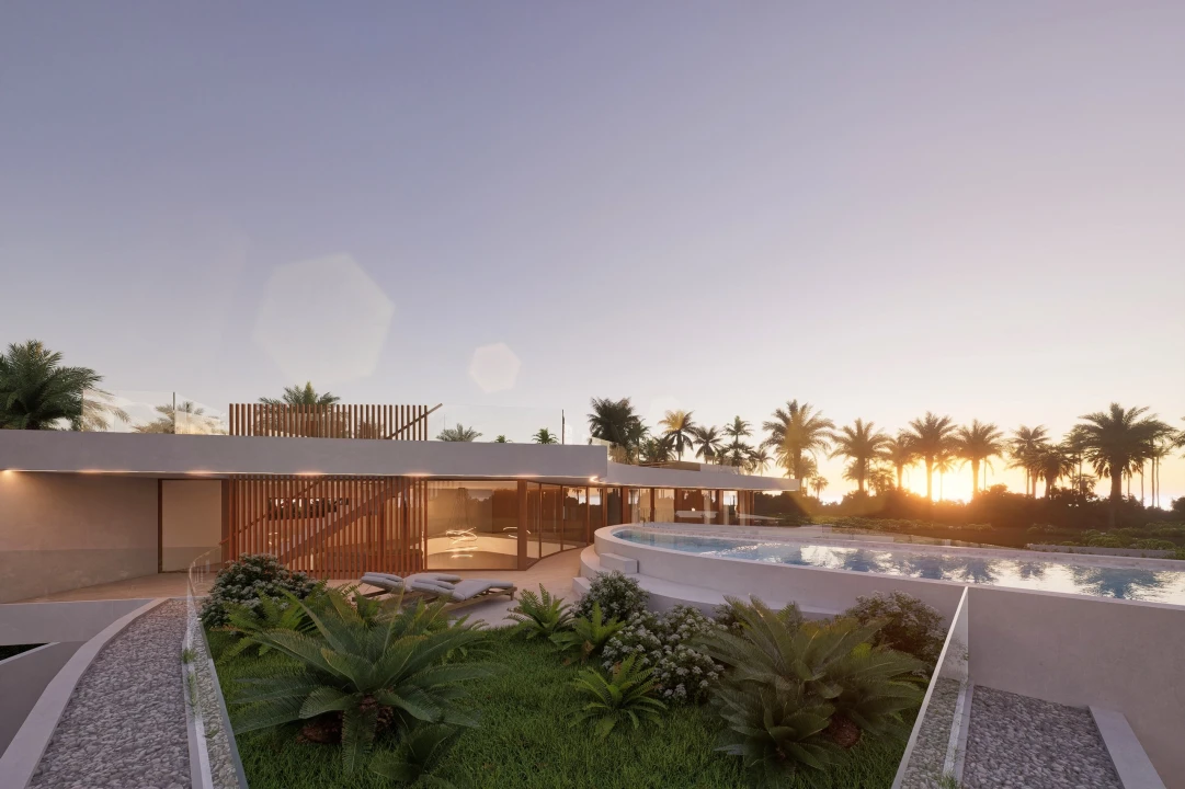 Moradia T7 para Venda em Guia Foto 18