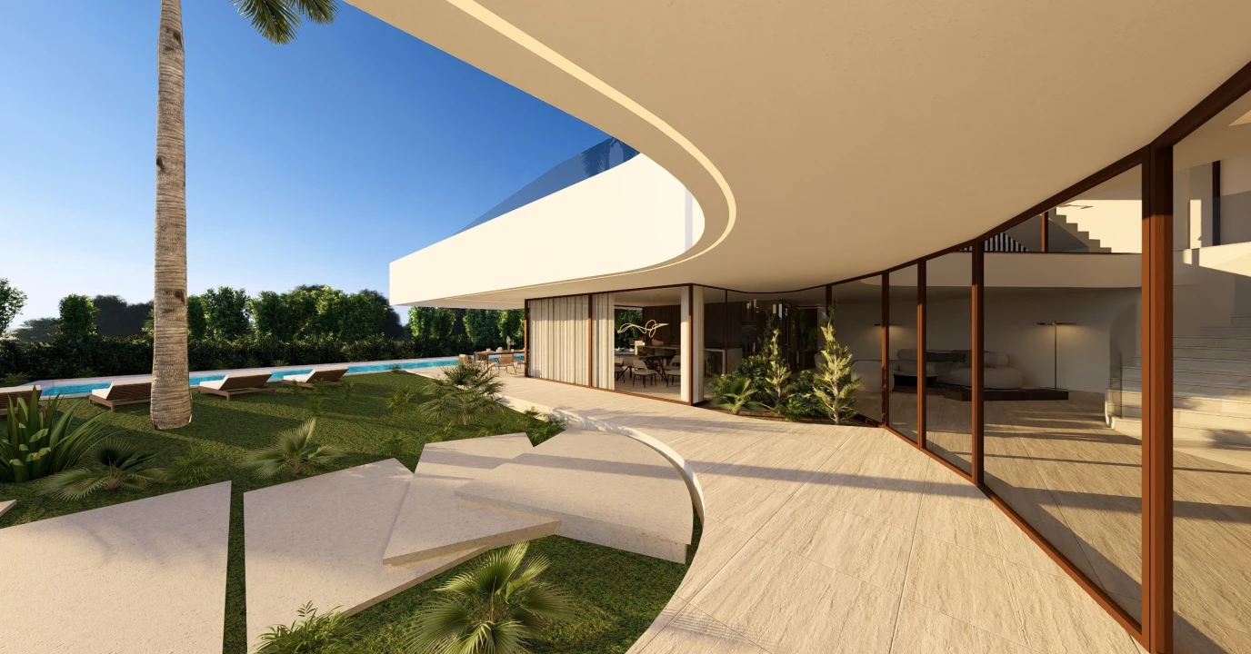 Moradia T7 para Venda em Guia Foto 27